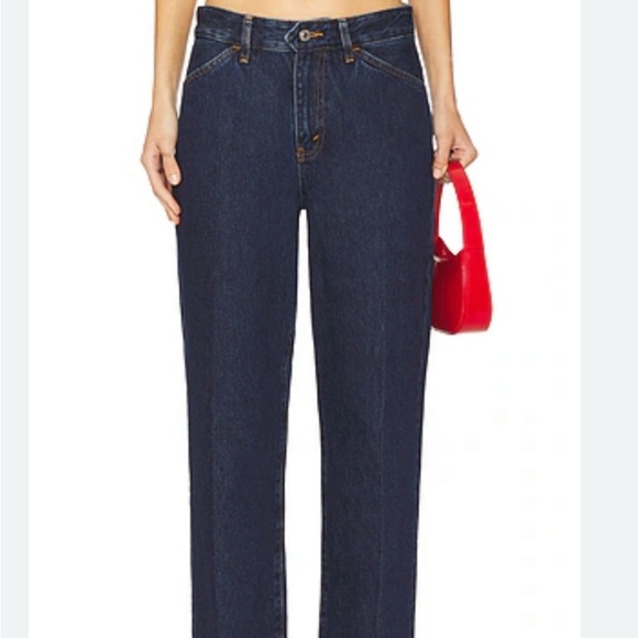 NWT CoH the Amber Medium Rise Bootcut Sz 32 NEW 35 inseam - Picture 12 of 12